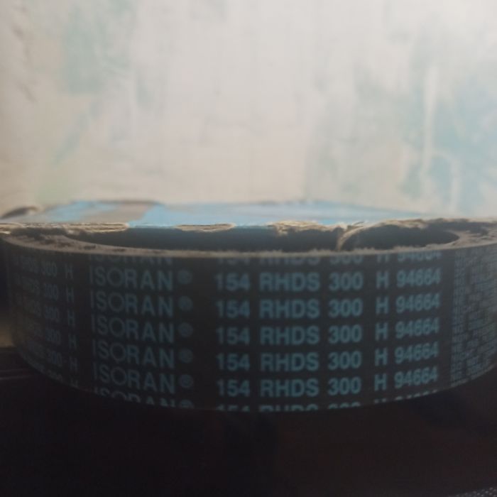 Продам ремень ГРМ ивеко Дейли