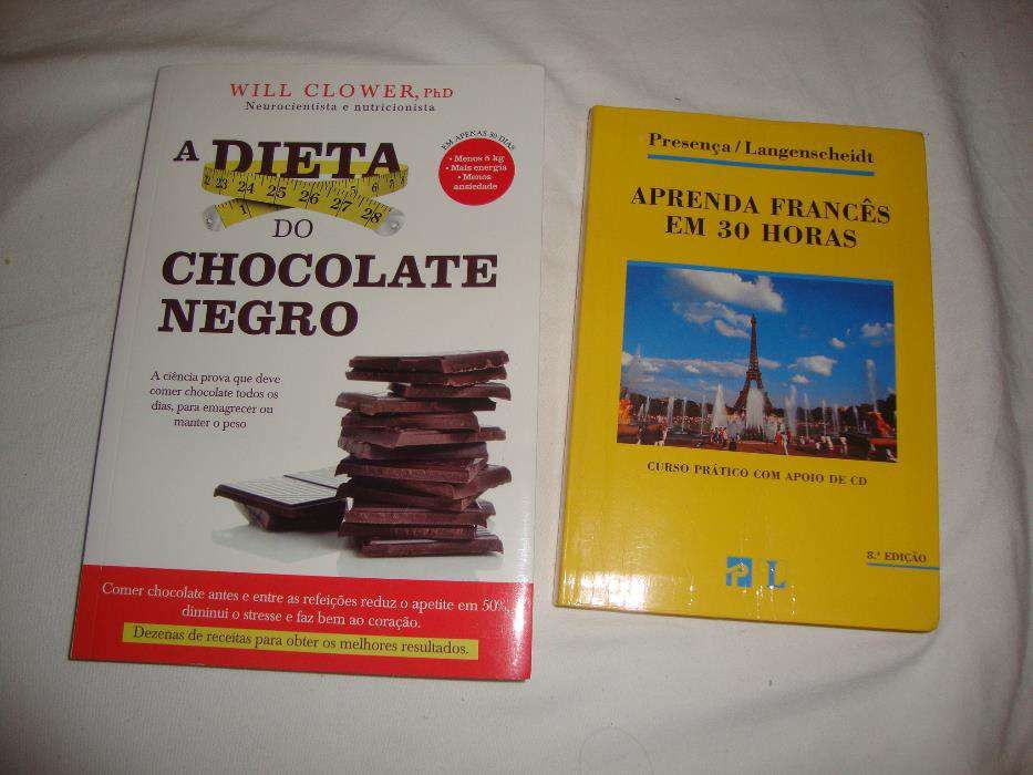 Dois Livros, Perfeito estado