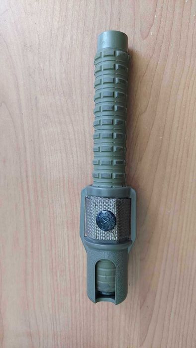 Kabura oliwkowa do pałki teleskopowej ESP