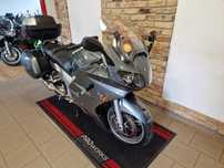 Yamaha FJR Yamaha Fjr1300 Fjr 1300 Abs 2004r Kufry