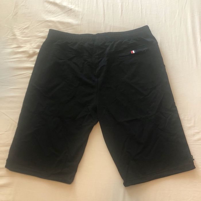 Spodenki Tommy Hilfiger do kolan XXL
