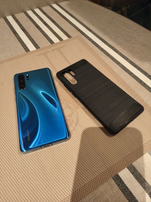 Telemóvel Huawei P30 Pro