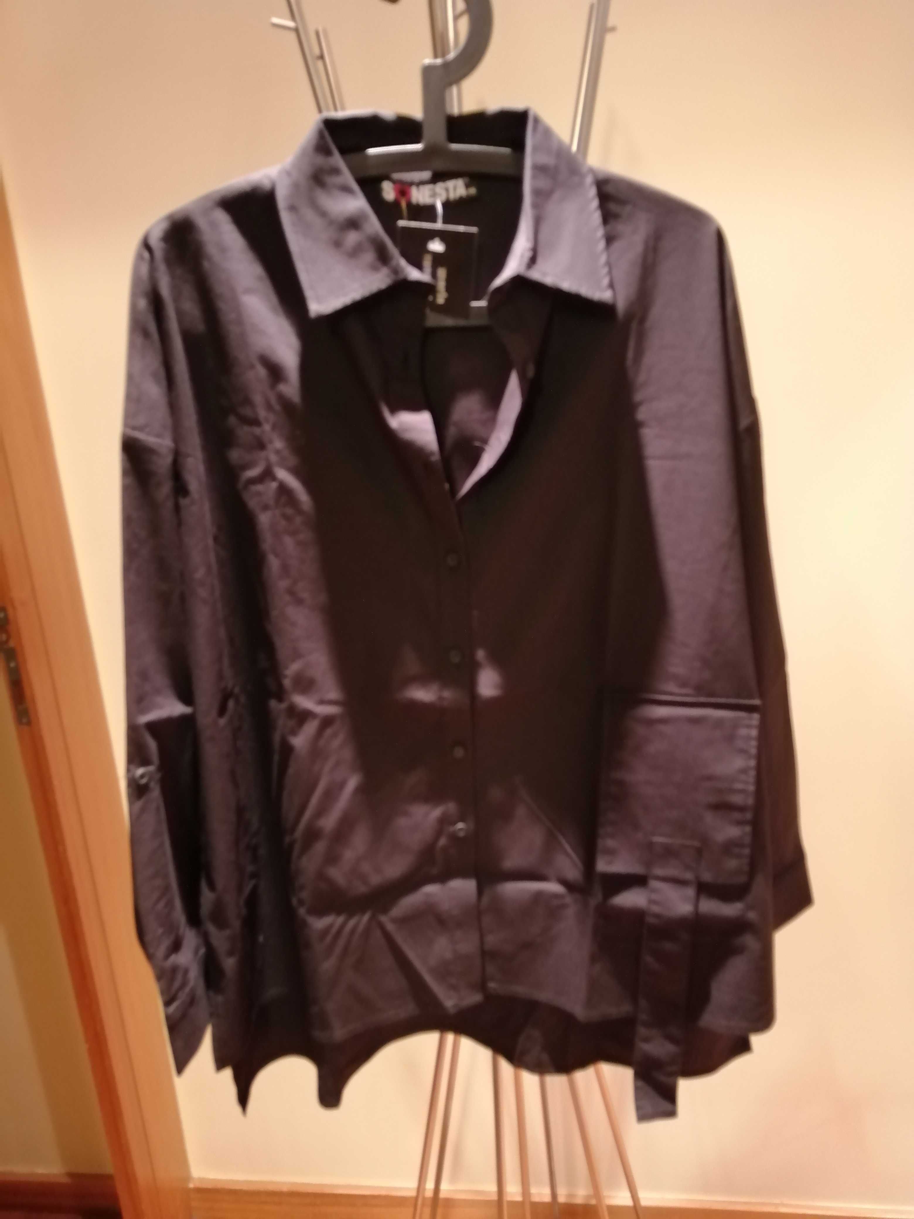 Camisa italiana (nova)