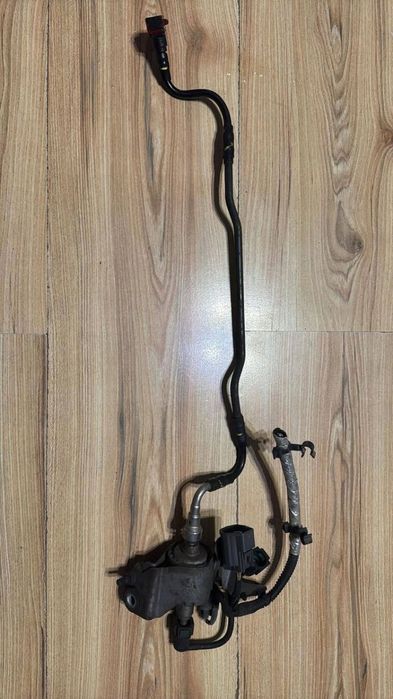 Pompka paliwa dpf Ford mondeo mk4 lift 2.0 tdci