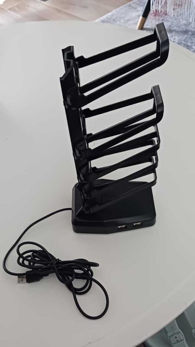 STOJAK na pady i płyty, NOWY