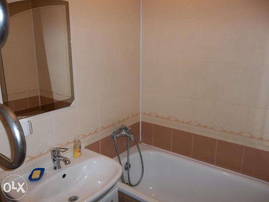 Подобово, Почасово, 1-комн. Люкс. Wi-Fi, Кондиционер.