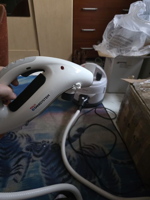 Sprzedam parownicę Polti Eradicator Cimex