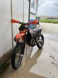 Ktm Sx-F 250 08r
