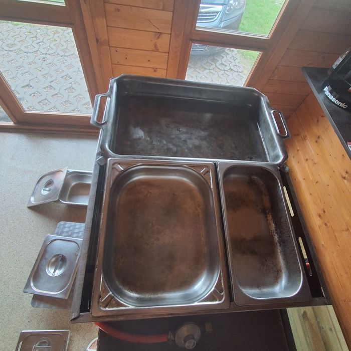 Bemar,  różne wielkości