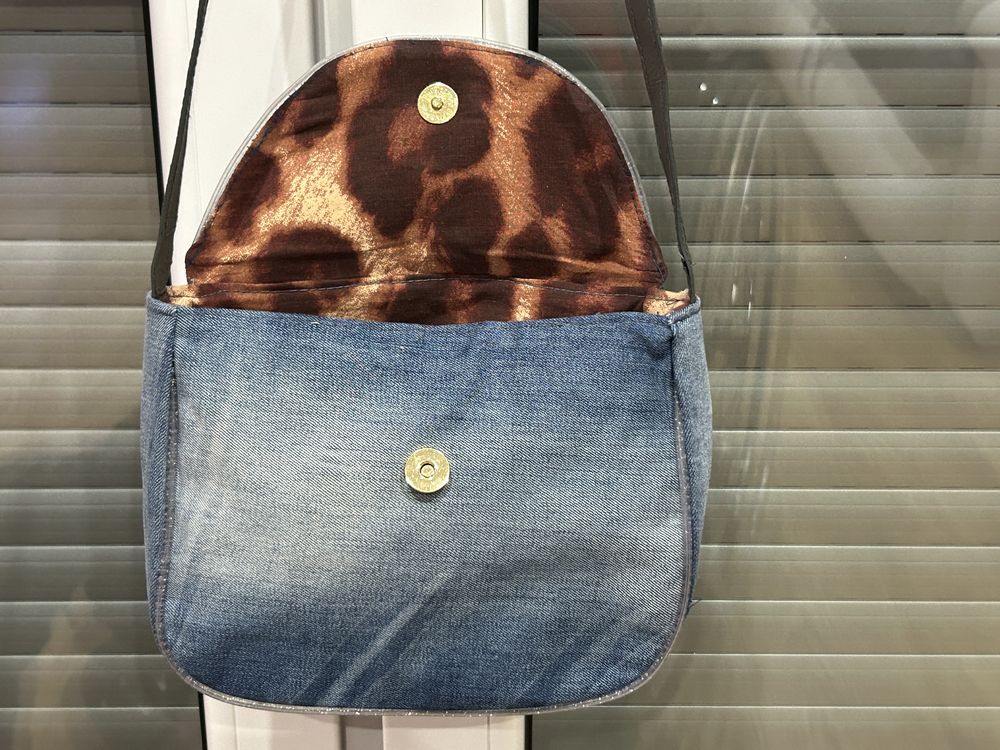 Torebka Versace damska