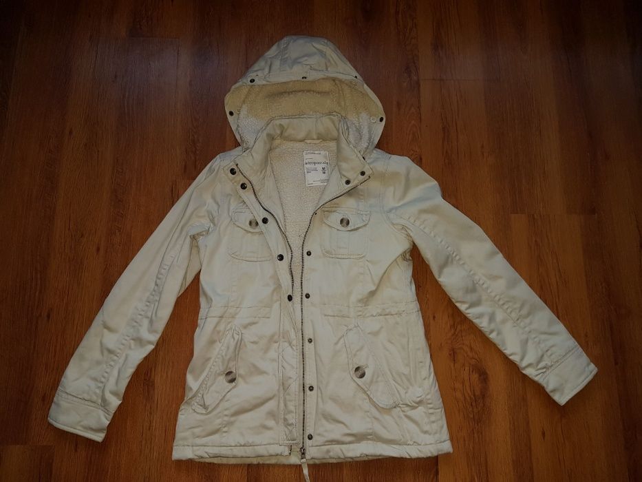 Kurtka zimowa damska, rozmiar M