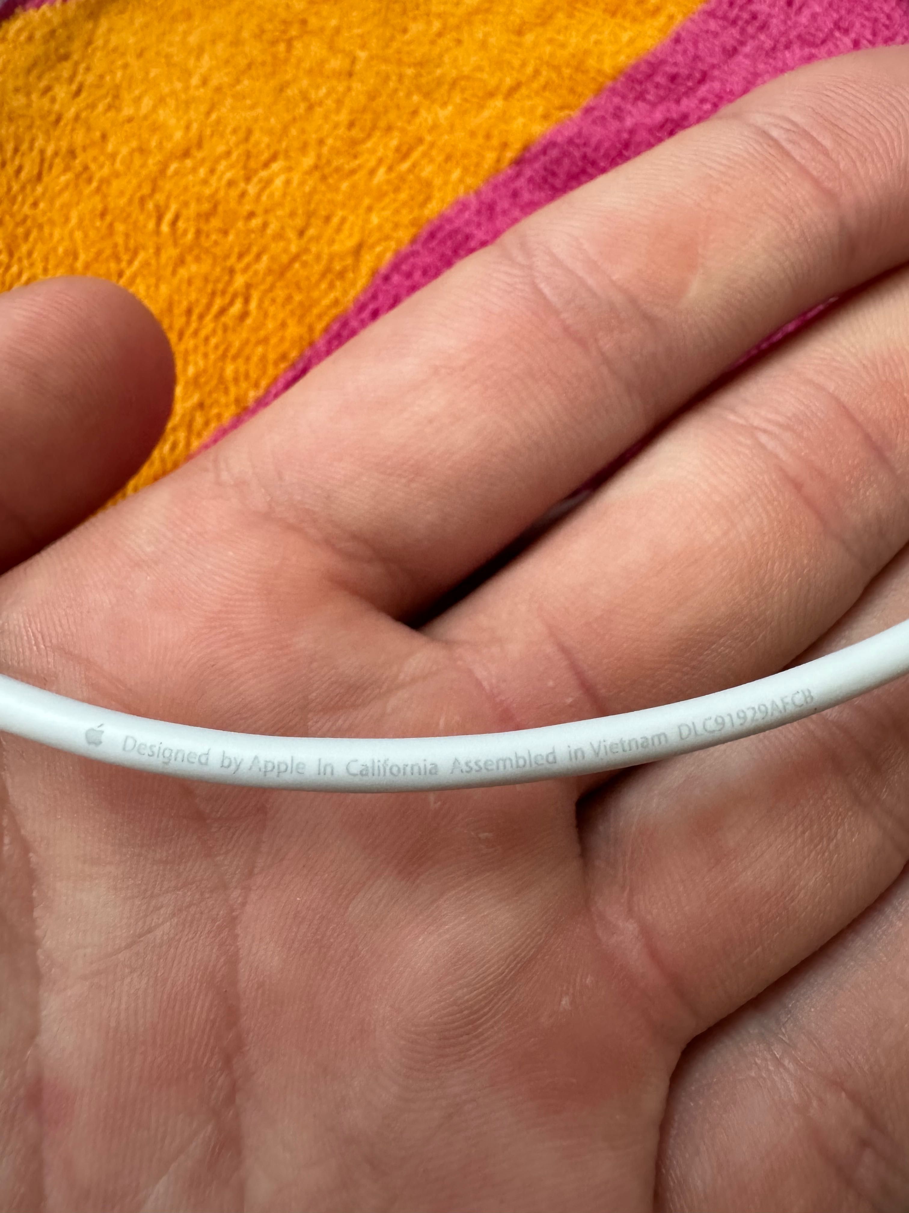 Apple Быстрая ОРИГИНАЛ зарядка Туре С 20W блок айфон адаптер Ват