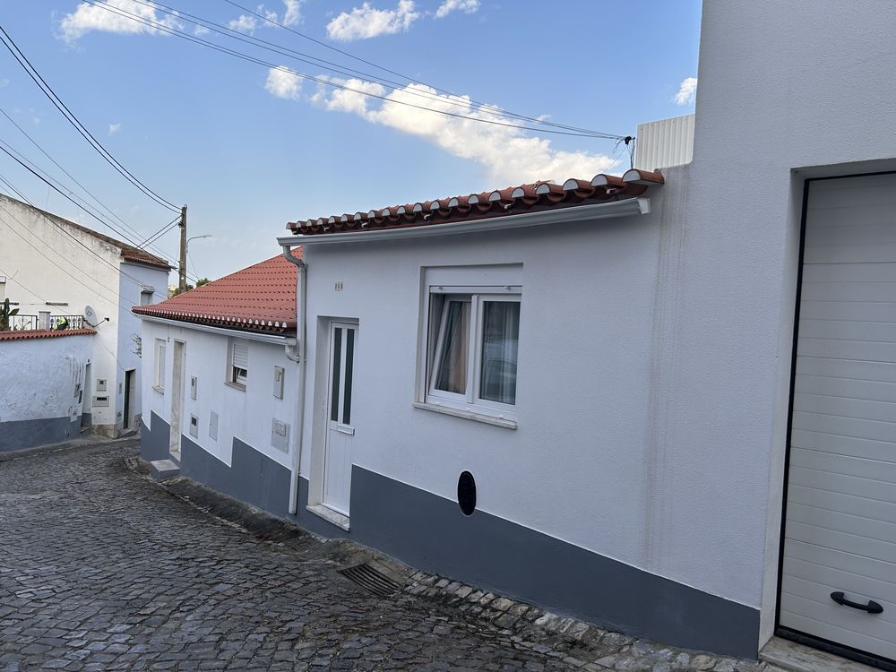 2 Casas em Unhos