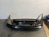 Spoiler/mala/parachoques honda civic ej
