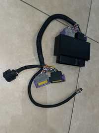 Ecu master fiat 500 Adapter