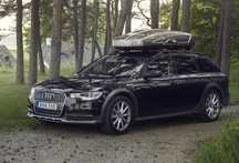 Wynajem Thule motion XT XL, L, Sport, box dachowy, bagażnik dachowy