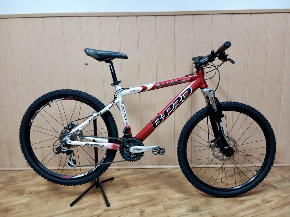 Bicicleta  Bpro roda 26