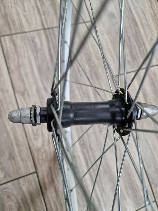 Koło do roweru przednie 26 cali