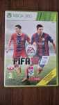 FIFA 15 na xbox 360