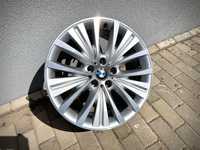 Alufelgi Koła 19" 5x120 BMW X5 F15 X6 F16 E71 E70 E60 E46 E90 F10 F30