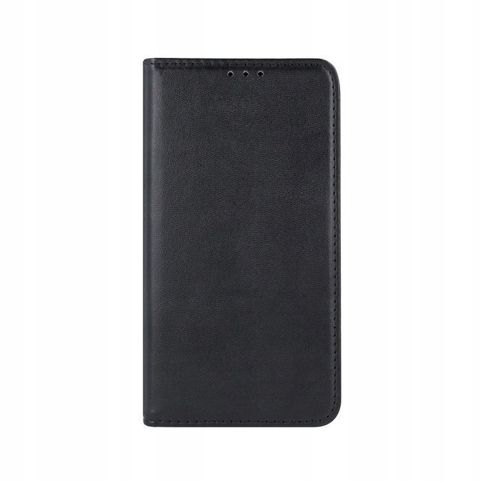 Etui Z Klapką Magnetic Samsung Galaxy A10 Czarne