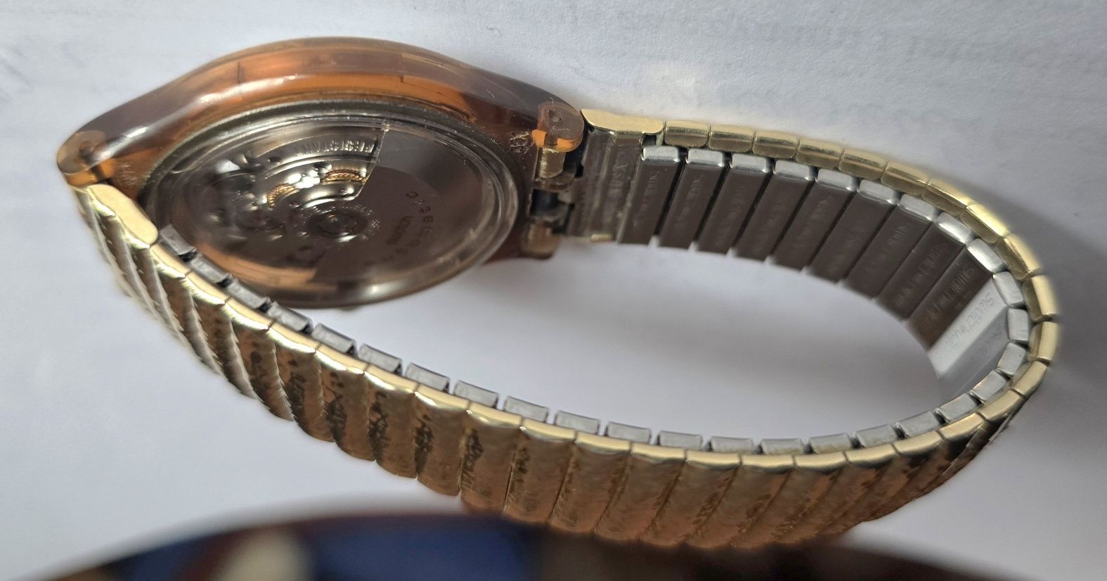 Zegarek SWATCH Automatic.