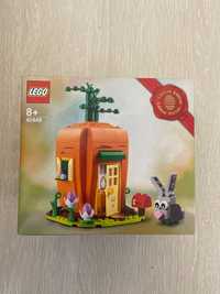 Конструктор Lego 40449