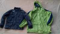 Куртка-парка,куртка-ветровка для мальчика tumblend-128,Tony Brown,-128