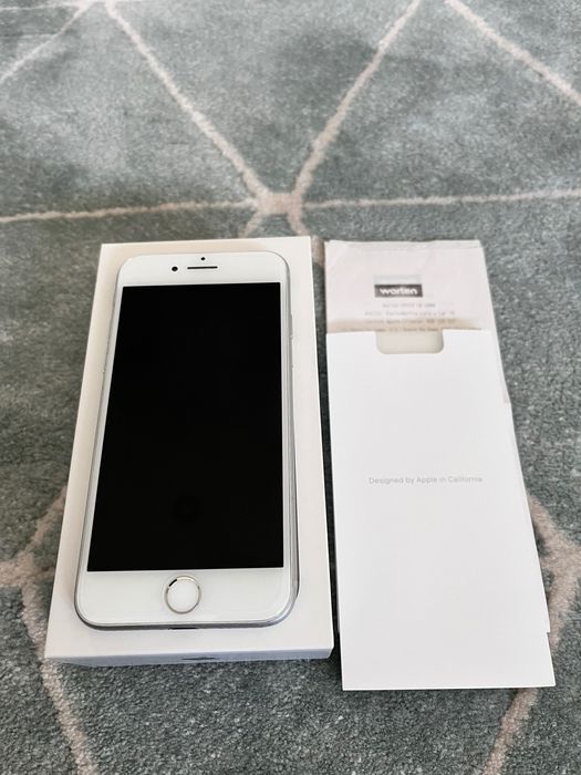 iPhone 7 como novo