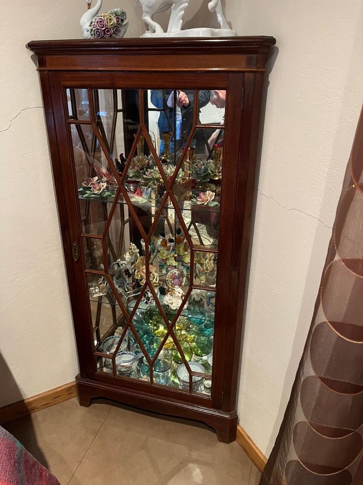 Conjunto Mobilia de Sala