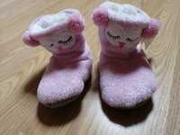 Pantufas Novas 23/26