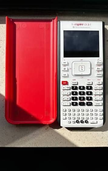 Calculadora Gráfica