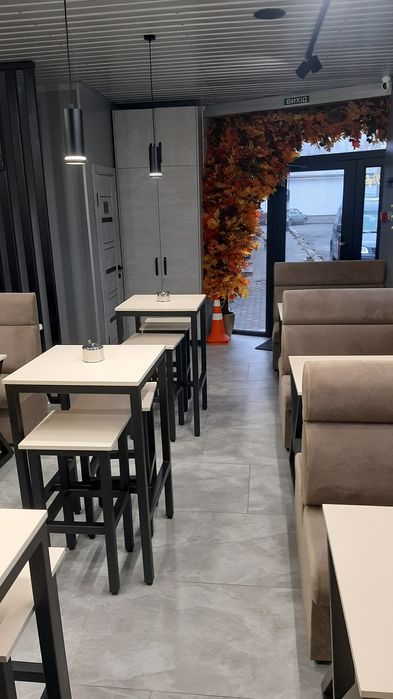 Здам приміщення в оренду