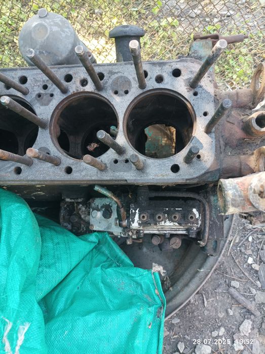 Продам запчасття до юмз