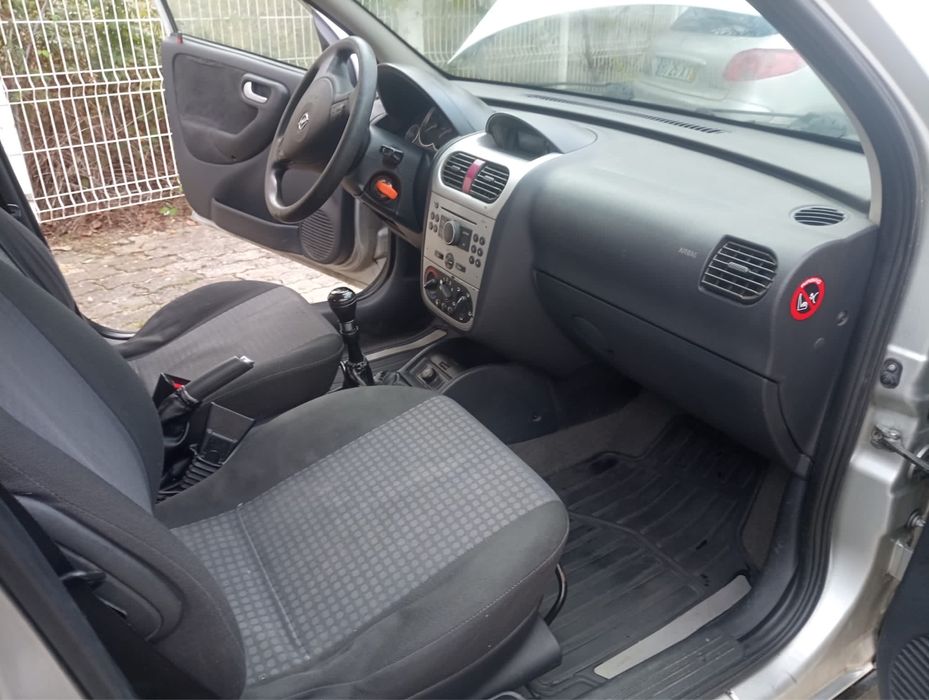 Opel Corsa 1.3 CDTI