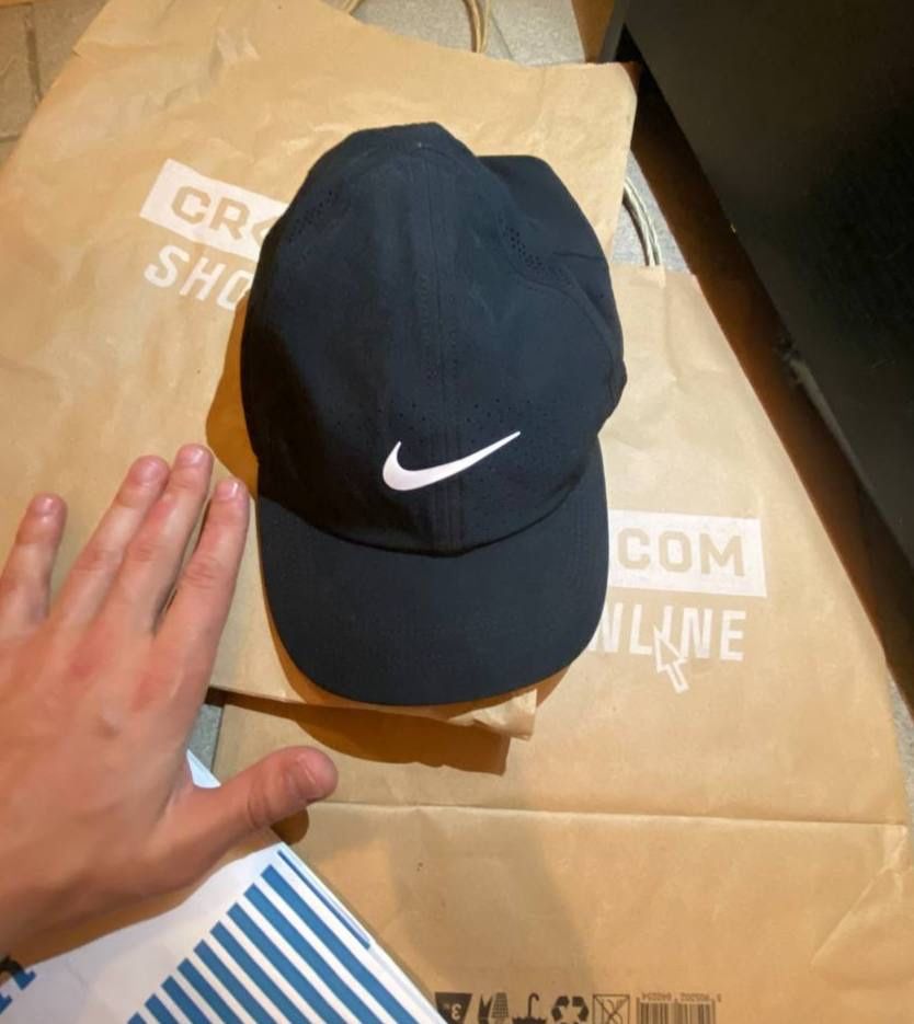 Кепка Nike Dri-Fit