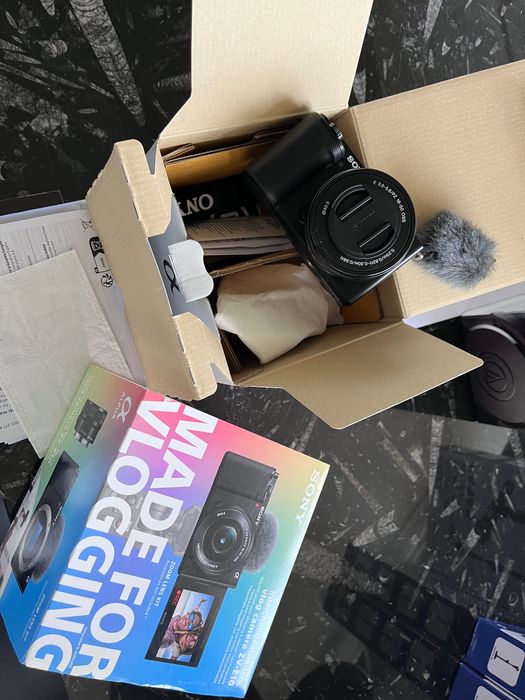 ESTÚDIO DE GRAVAÇÃO PODCAST SET COMPLETO COMO NOVO