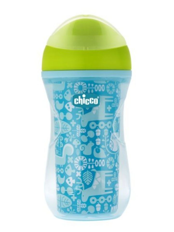 Поїльник непроливайка Chicco Active