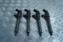WTRYSK WTRYSKIWACZ 1,3 DDIS SUZUKI SWIFT MK7 10-17