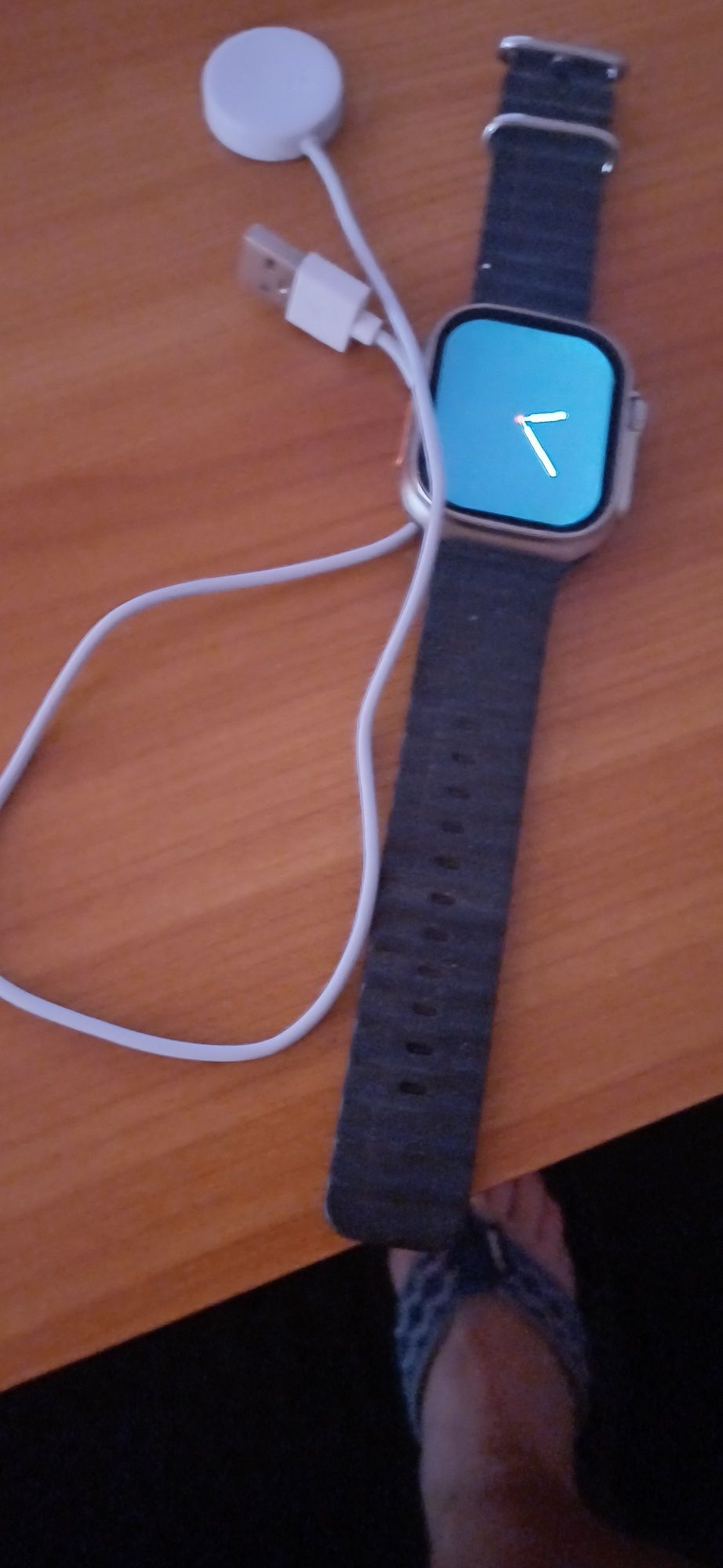 Relogio smartwatch