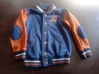Bluza bomberka, Reserved, rozmiar 110