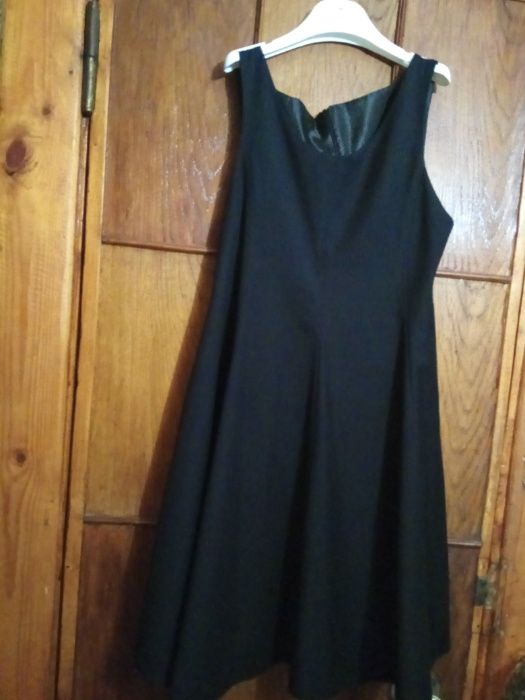 Сарафан на девочку  12 лет Италия и платье летнее СССР Китай 11 лет