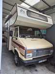 Dethleffs Globetrotter