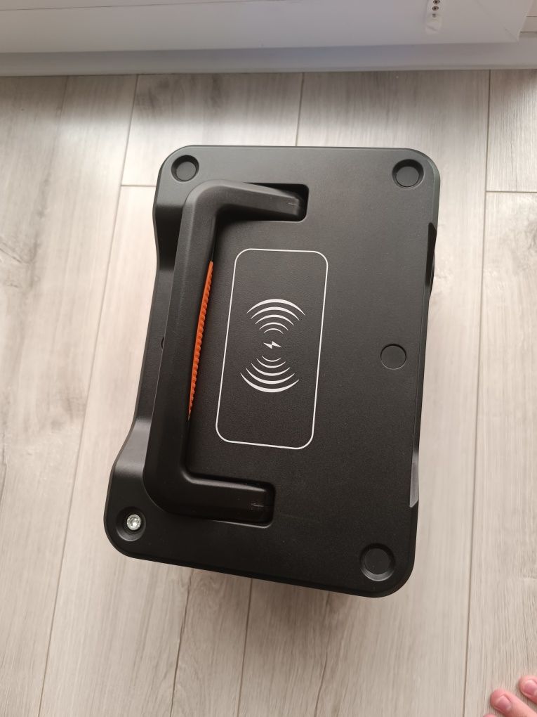 Sigma mid 600 зарядна станція