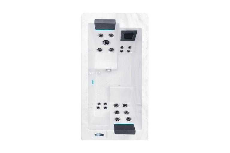 spa Serena 2 o melhor preço! 5299€