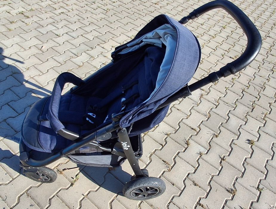 Wózek spacerowy joie mytrax