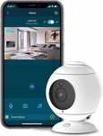 Kamera Wewnętrzna niania elektroniczna Wi-Fi 360