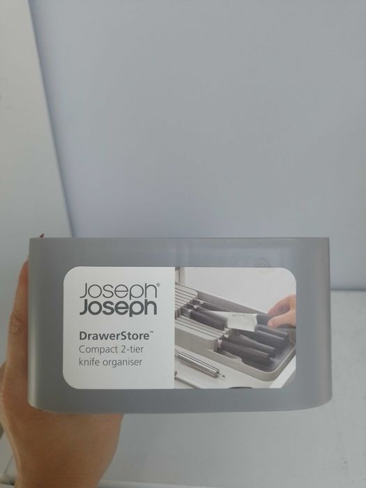 Joseph Joseph Drawerstore kompaktowy organizer na noże