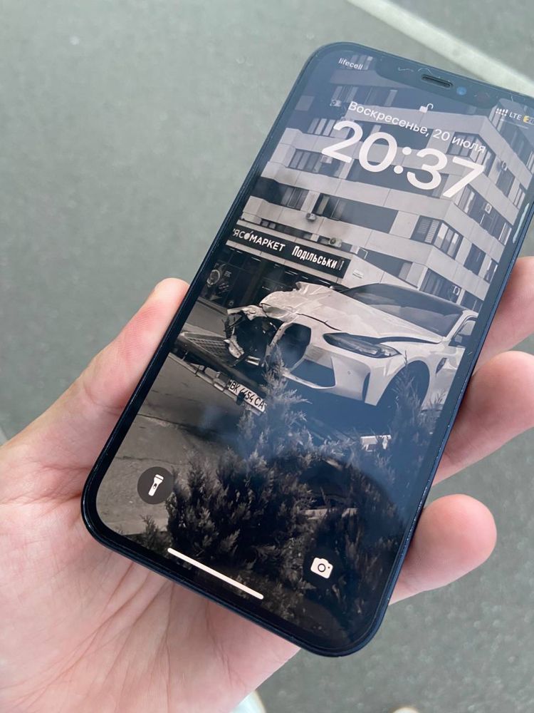 Iphone 12 128 gb