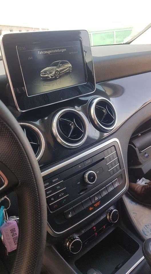 CLA 200 Impecável